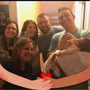 Meet your Posher, Donna